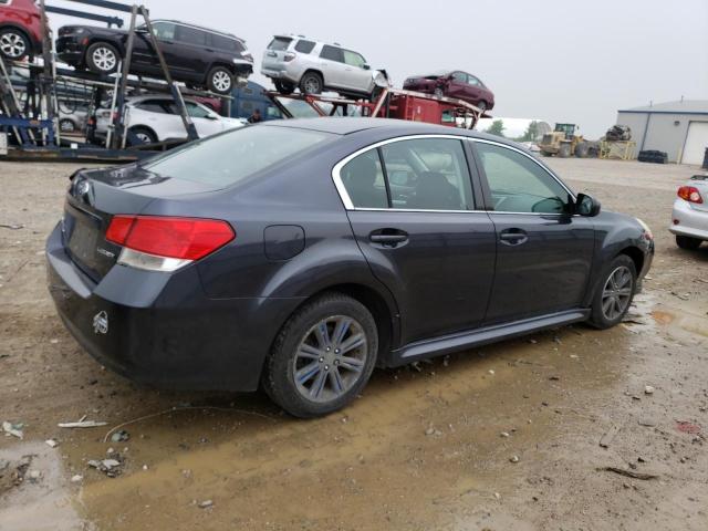 Photo 3 from auction – 2010 SUBARU LEGACY 2.5 with VIN 4S3BMCG6XA3223638