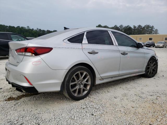 Photo 3 from auction – 2019 HYUNDAI SONATA LIM with VIN 5NPE34AB8KH735268