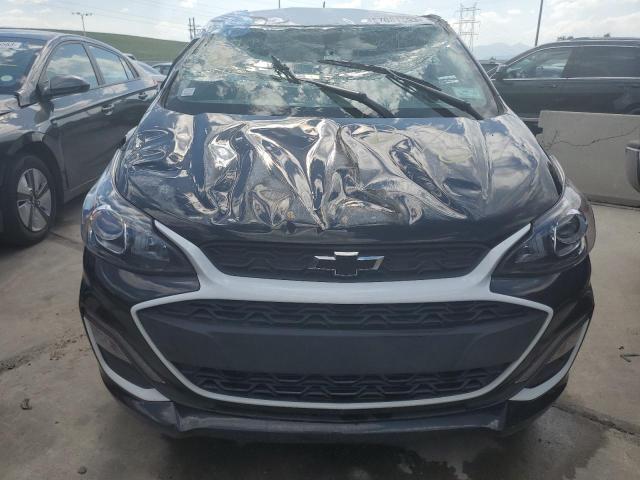 Photo 5 from auction – 2021 CHEVROLET SPARK 1LT with VIN KL8CD6SA1MC726506