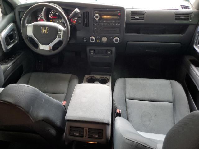 Photo 8 from auction – 2007 HONDA RIDGELINE with VIN 2HJYK16267H552065