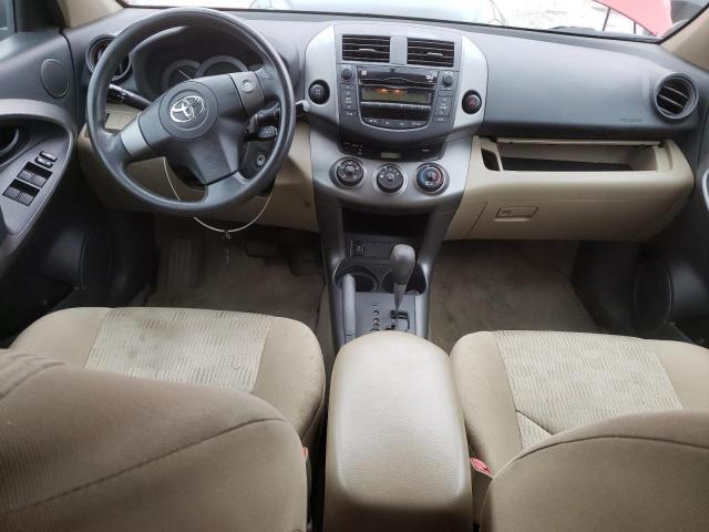 Photo 8 from auction – 2010 TOYOTA RAV4 with VIN 2T3BF4DV8AW043650