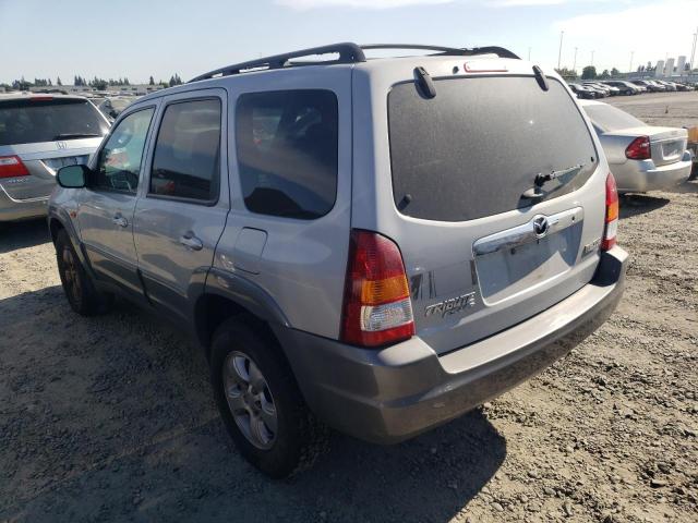 Photo 2 from auction – 2002 MAZDA TRIBUTE LX with VIN 4F2YU08142KM42789