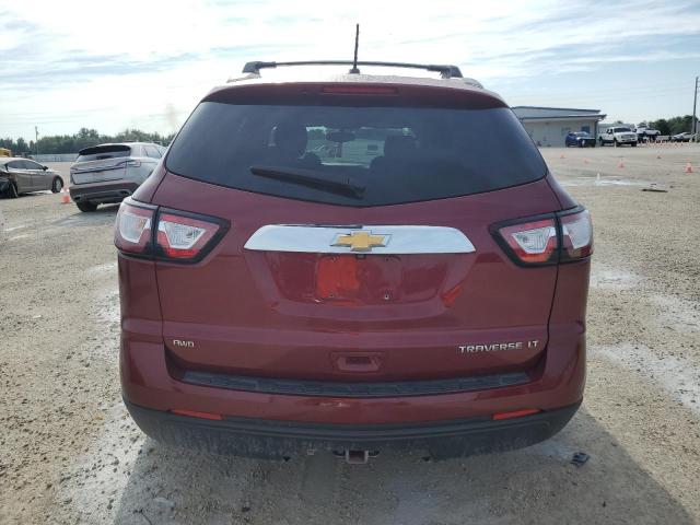 Photo 6 from auction – 2015 CHEVROLET TRAVERSE L with VIN 1GNKVGKD4FJ386189