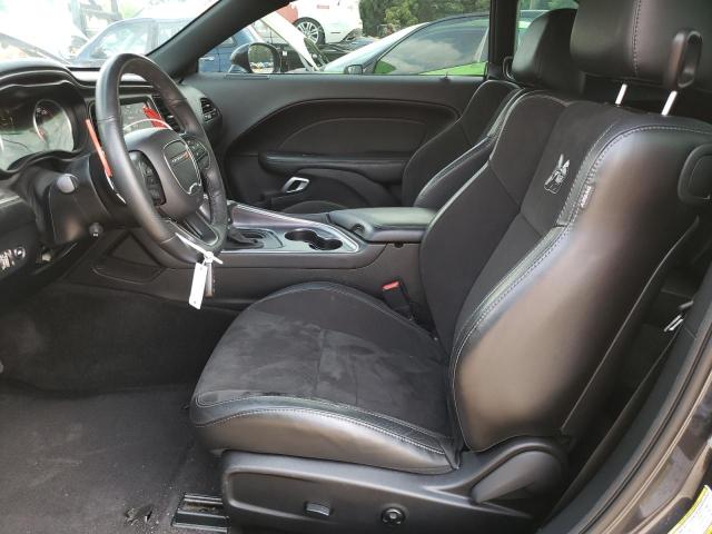 Photo 7 from auction – 2018 DODGE CHALLENGER with VIN 2C3CDZFJ8JH236581