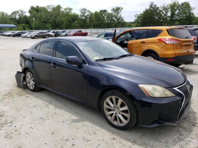 Photo 4 from auction – 2008 LEXUS IS 250 with VIN JTHBK262585052230
