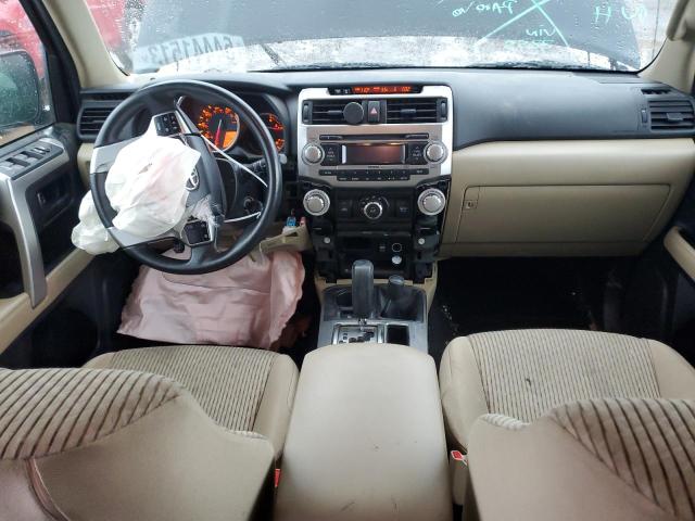 Foto 8 de la subasta – 2012 TOYOTA 4RUNNER SR con VIN JTEBU5JR9C5082255