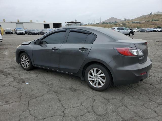 Photo 2 from auction – 2012 MAZDA 3 I with VIN JM1BL1W73C1690707
