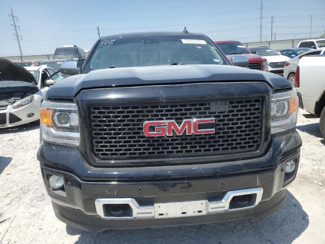 Photo 5 from auction – 2015 GMC SIERRA K15 with VIN 3GTU2WEJ3FG264804