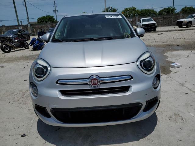 Photo 5 from auction – 2016 FIAT 500X EASY with VIN ZFBCFXBT0GP334973
