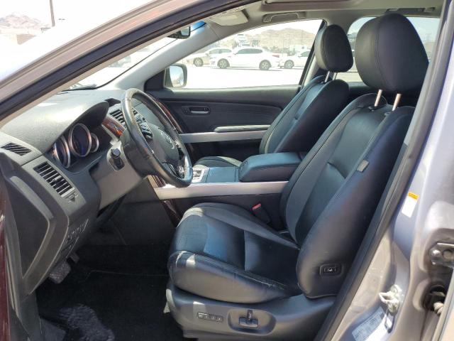 Photo 7 from auction – 2008 MAZDA CX-9 with VIN JM3TB38A780160935