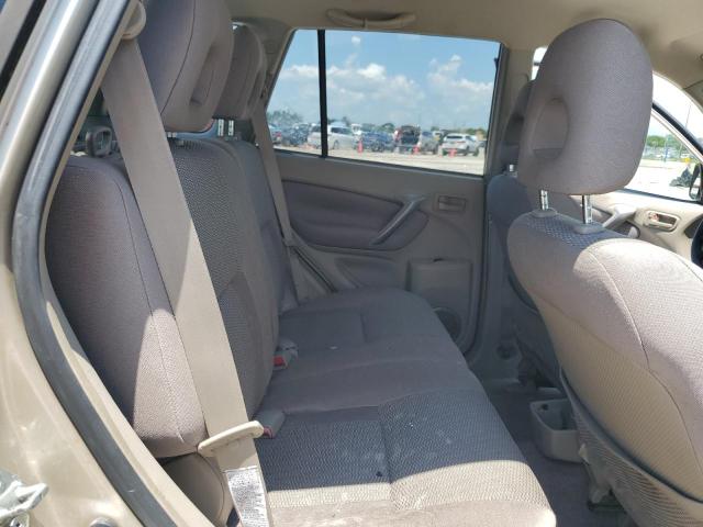 Photo 11 from auction – 2005 TOYOTA RAV4 with VIN JTEGD20V850074280