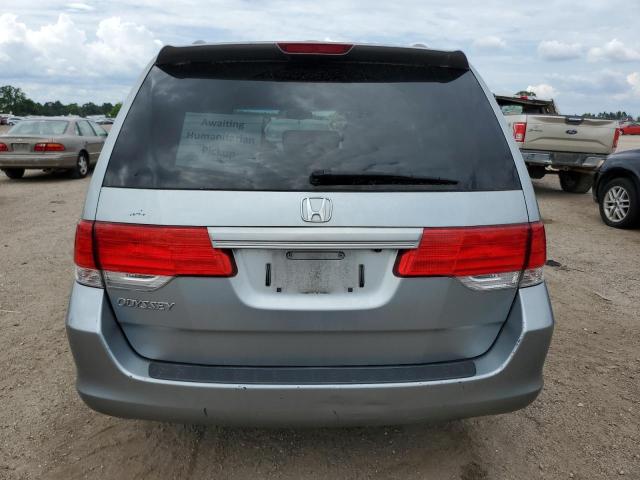 Photo 6 from auction – 2008 HONDA ODYSSEY with VIN 5FNRL38718B065633