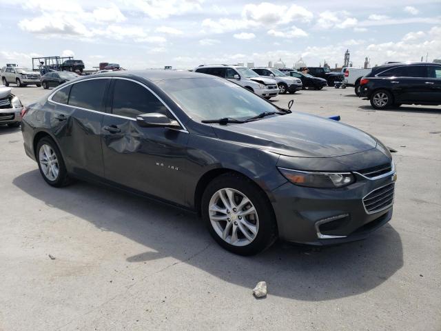 Photo 4 from auction – 2017 CHEVROLET MALIBU LT with VIN 1G1ZE5ST2HF212736