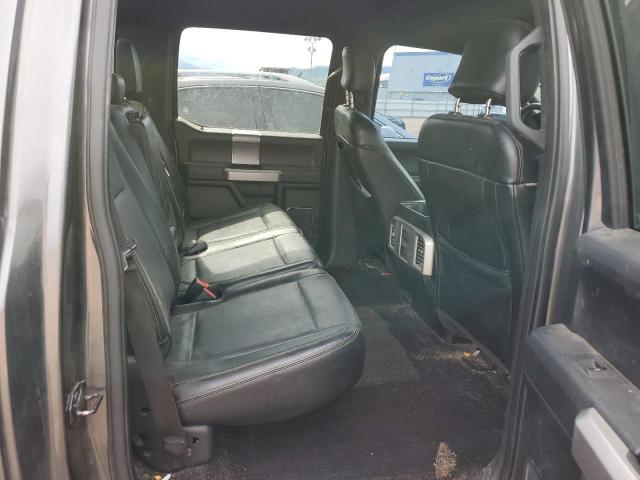 Photo 10 from auction – 2015 FORD F150 SUPER with VIN 1FTEW1EG4FKE19692