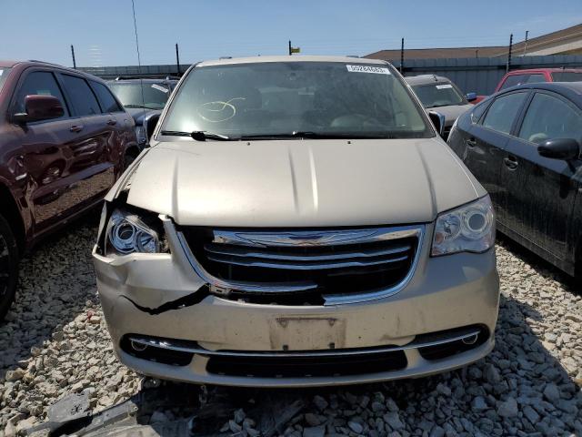 Photo 5 from auction – 2013 CHRYSLER TOWN & COU with VIN 2C4RC1GG5DR779852