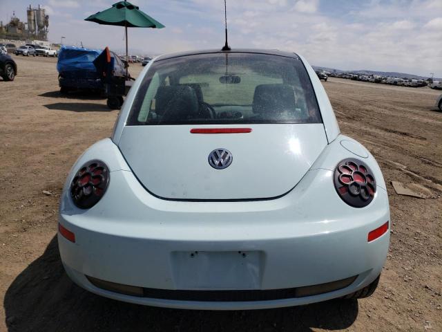 Photo 6 from auction – 2010 VOLKSWAGEN NEW BEETLE with VIN 3VWPG3AG4AM015796