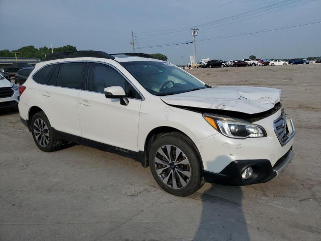 Photo 4 from auction – 2017 SUBARU OUTBACK 2. with VIN 4S4BSANC6H3371889