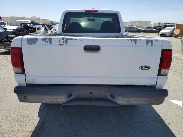 Фото 6 с аукциона – 2000 FORD RANGER с VIN 1FTYR10C9YPC14478