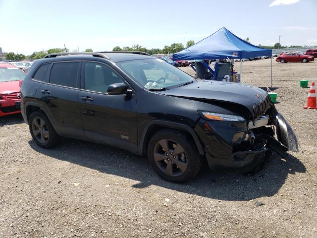 Photo 4 from auction – 2016 JEEP CHEROKEE L with VIN 1C4PJMCS4GW250834
