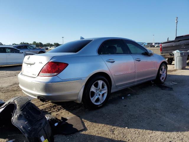 Photo 3 from auction – 2006 ACURA RL with VIN JH4KB16546C000875