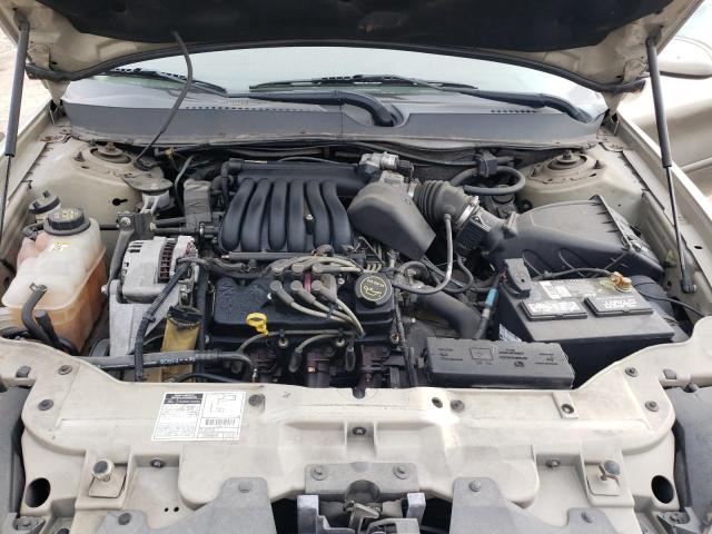 Photo 11 from auction – 2001 FORD TAURUS SE with VIN 1FAFP53U11G124018