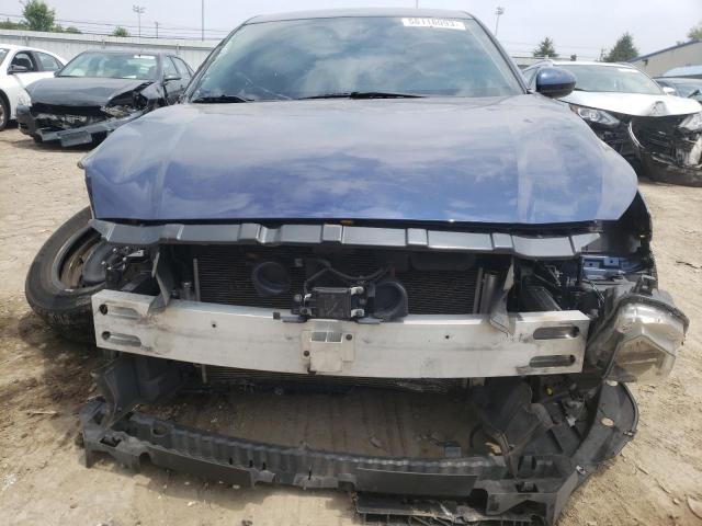 Photo 5 from auction – 2019 NISSAN ALTIMA S with VIN 1N4BL4BV3KC246998