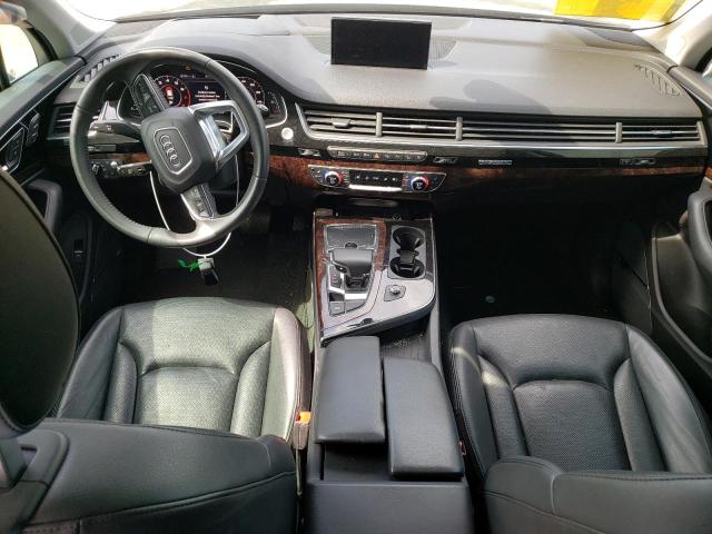 Photo 8 from auction – 2019 AUDI Q7 PRESTIG with VIN WA1VAAF72KD015828