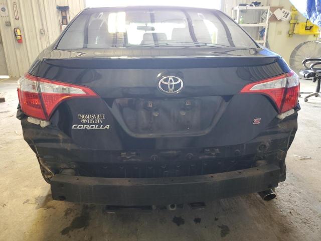 Zdjęcie 6 z aukcji – 2015 TOYOTA COROLLA L z VIN 2T1BURHE0FC308673