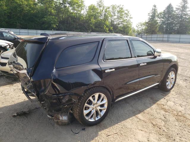 Photo 3 from auction – 2020 DODGE DURANGO CI with VIN 1C4RDJEG4LC262470
