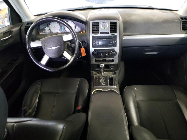 Photo 8 from auction – 2010 CHRYSLER 300 TOURIN with VIN 2C3CA5CV7AH248942