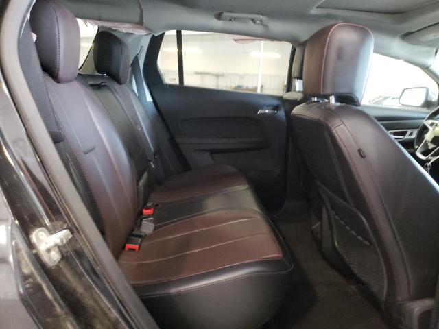Photo 11 from auction – 2012 GMC TERRAIN SL with VIN 2GKFLXE58C6236362