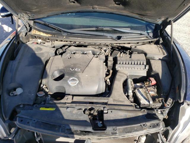 Photo 11 from auction – 2014 NISSAN MAXIMA S with VIN 1N4AA5AP3EC451591