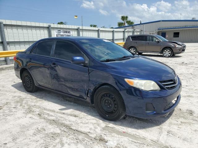 Photo 4 from auction – 2013 TOYOTA COROLLA BA with VIN 5YFBU4EE8DP218224