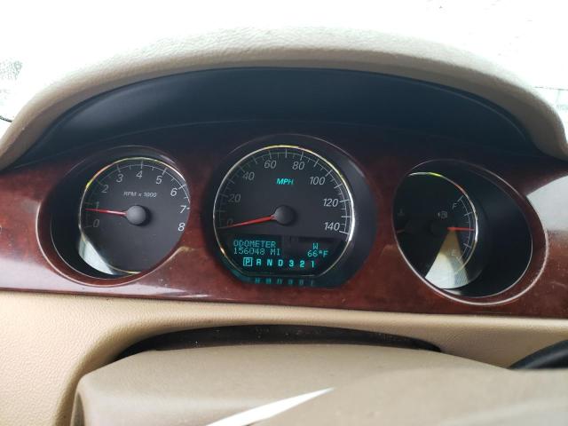 Photo 9 from auction – 2006 BUICK LUCERNE CX with VIN 1G4HP572X6U186582