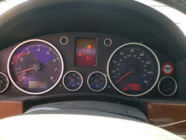Photo 9 from auction – 2004 VOLKSWAGEN TOUAREG 3. with VIN WVGBC77L84D073684