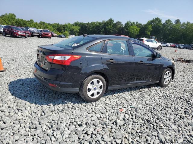 Photo 3 from auction – 2013 FORD FOCUS S with VIN 1FADP3E21DL167468