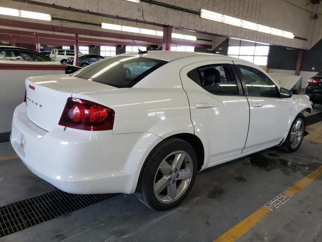 صورة رقم 3 من المزاد - 2012 DODGE AVENGER SE مع VIN 1C3CDZAB9CN141618