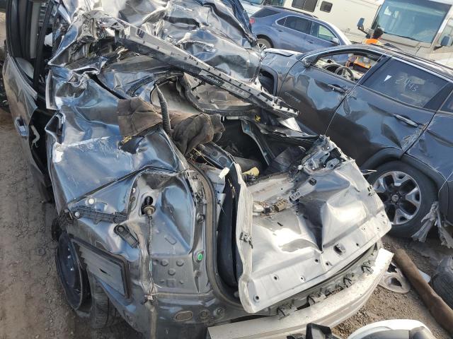Photo 6 from auction – 2022 TOYOTA RAV4 LE with VIN 2T3F1RFV8NC264005