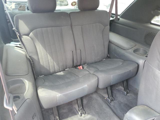 Photo 10 from auction – 2003 CHEVROLET BLAZER with VIN 1GNCT18X63K116489