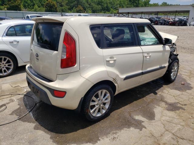 Photo 3 from auction – 2013 KIA SOUL with VIN KNDJT2A50D7549020