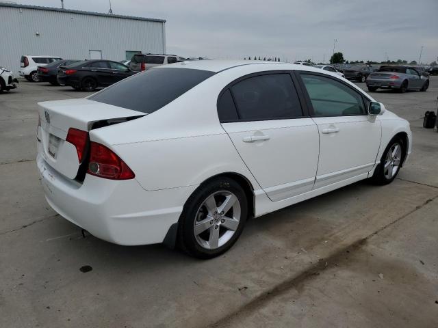 Photo 3 from auction – 2008 HONDA CIVIC EX with VIN 1HGFA16888L119307