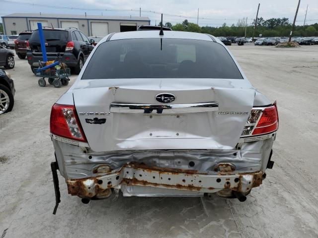 Zdjęcie 6 z aukcji – 2009 SUBARU IMPREZA 2. z VIN JF1GE61619H515390