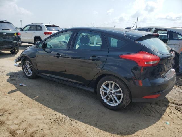 Photo 2 from auction – 2016 FORD FOCUS SE with VIN 1FADP3K26GL331872