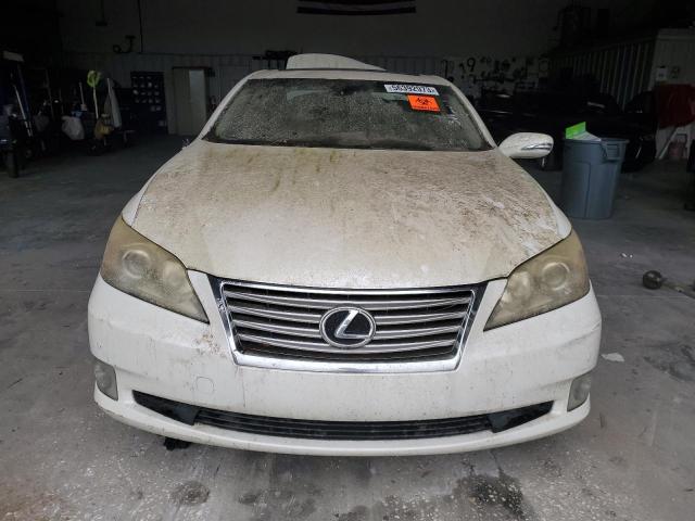 Photo 5 from auction – 2012 LEXUS ES 350 with VIN JTHBK1EG0C2511407