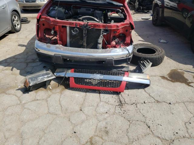 Photo 12 from auction – 2005 CHEVROLET COLORADO with VIN 1GCCS136058136764