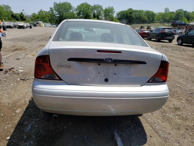 Photo 6 from auction – 2003 FORD FOCUS LX with VIN 1FAFP33Z53W277249