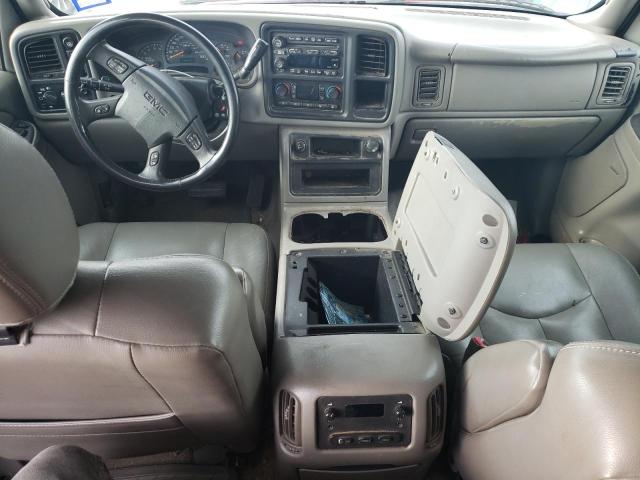Photo 8 from auction – 2004 GMC NEW SIERRA with VIN 2GTEK13T241290117