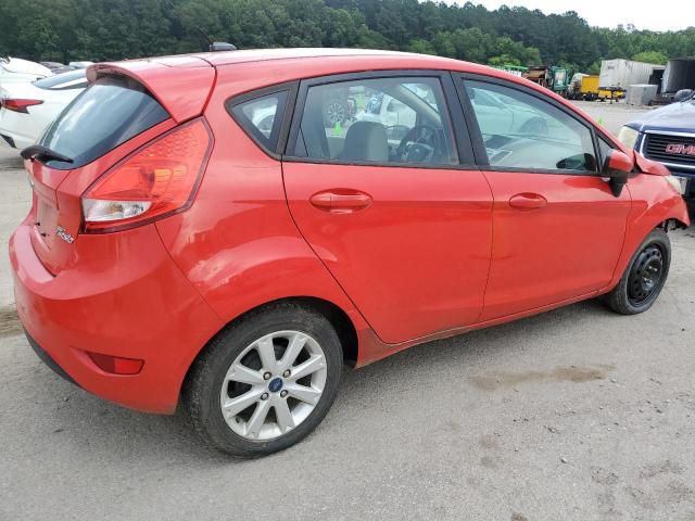Photo 3 from auction – 2012 FORD FIESTA SE with VIN 3FADP4EJ3CM156417