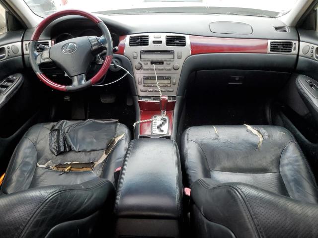 Photo 8 from auction – 2006 LEXUS ES 330 with VIN JTHBA30G065162693