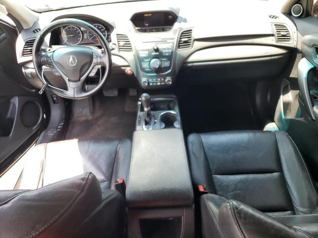 Zdjęcie 8 z aukcji – 2015 ACURA RDX z VIN 5J8TB3H32FL008147